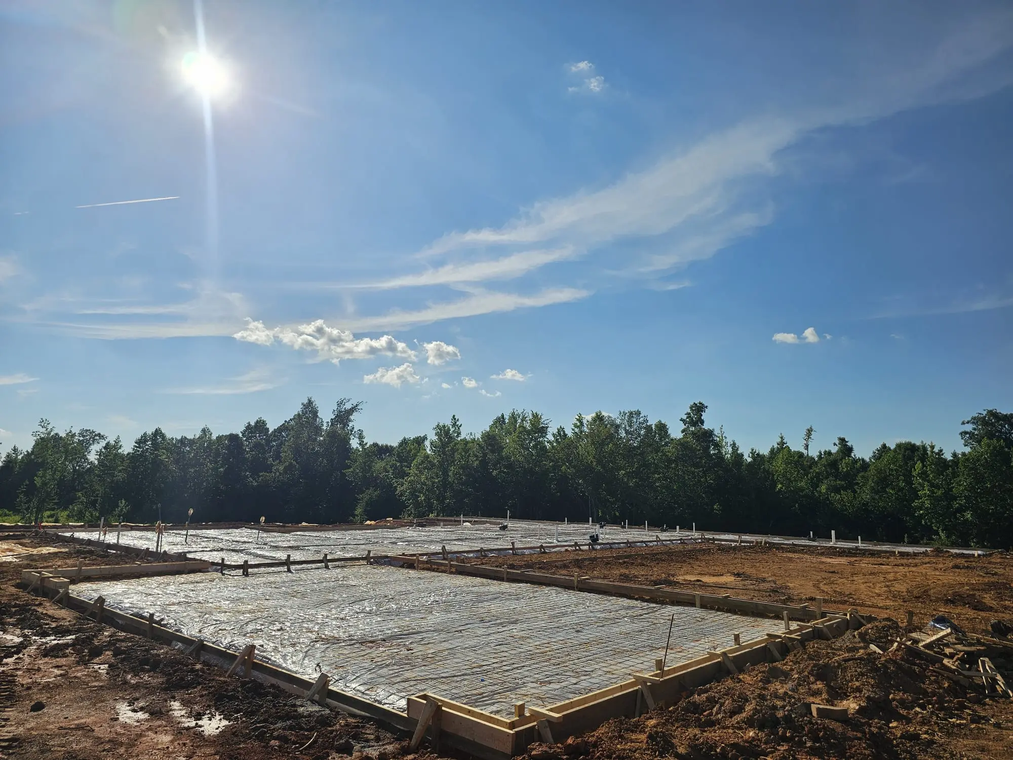 Guzman Concrete Solutions